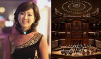 As If She Were Here: Malaysian Philharmonic Orchestra Honours Teresa Teng Again