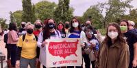 Democrats Ignore the Shift in Voter Support for Medicare for All at Their Peril