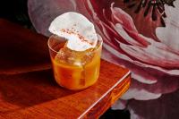 Recipe: Chennai Central vodka cocktail from Ikara