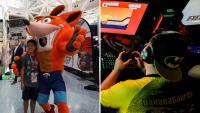 Love Video Games? Check Out This Upcoming Albany Event