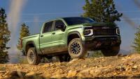 General Motors Reports $50B in Q3 Revenue, $4.1B in EBIT