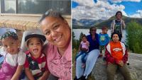 Denver family fights for her girl's education as advocates make school choice push