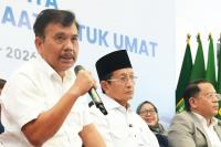 Indonesia responds to Greenpeace protests on climate and living costs