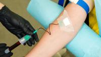 Researchers have found microplastics may produce harmful molecules in blood