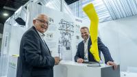 Techtextil North America builds 2027 momentum