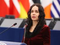 EU rapporteur urges Armenian govt to ease pressure on Church