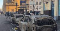 Riots in France, Italy raise fears over economic stability