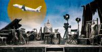 “Jumping Ship”: Tunisian Artists Flee The Country