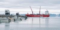Trump’s threats to take Greenland, and Russia’s growing military, are pushing the EU to expand its Arctic presence
