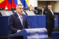 Cyprus’ Hadjipantela presents plans for EU budget, reverses all of Council’s cuts