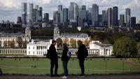 Britain’s budget should build on its economic resilience