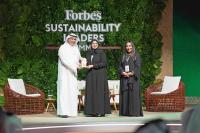 KFH Group CEO Alshamlan named first among Kuwaiti nbanking leaders on ‘Sustainability Leaders 2026 List’