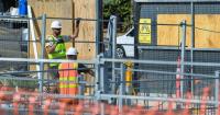 Building costs climb as Middle East conflict drags on