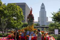 A free open house event celebrates Los Angeles’ top arts institutions
