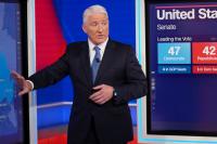 From Bethesda Magazine: CNN’s John King on elections, journalism and life in Bethesda