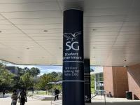 SG fall election voting canceled for third consecutive year 