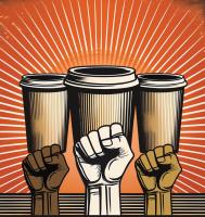 How Local Café Employees are Filling Their Cups
