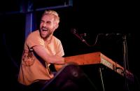 Another big week of local concerts, with Hermanos Gutierrez, Iron & Wine and more in town