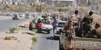 As Houthis encircle Taiz, Yemen's Saudi-backed gov't faces disaster
