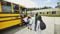 Pedophilia Proliferates in U.S. Schools