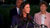 Senator Britt calls for U.S. to “use economic firepower” to end war in Ukraine