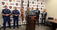 Florida man arrested, allegedly exploited Iberville child into producing sexual content