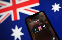Australia to Sue Meta, TikTok and Other Platforms Over Under-16 Social Media Ban