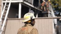 Officials Warn of Social Media ‘Fire Challenge’; New Orleans Boy Severely Burned