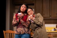 Review: Sold on Virginia Stage’s brave ‘The Heart Sellers’