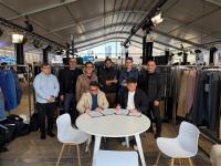 Archroma and Prosperity Textile to collaborate on denim innovation