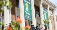 Waltham Forest College registered with OfS as it expands higher education offer