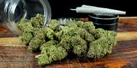 College students who use more cannabis are less willing to share it, and less likely to use it with friends