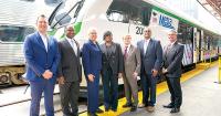 Metra to use battery-powered trains