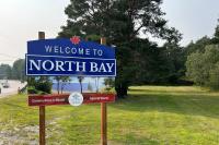 Community voices drive local solutions at North Bay forum