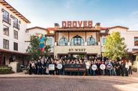 Hotel Drover, Fort Worth Stockyards’ Award-Winning Hotel, Celebrates Fourth Consecutive Great Place To Work® Certification in 2026
