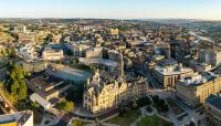 A major new rail station is set to ‘transform’ travel across the north of England