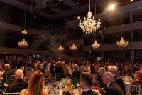 I went to my fifth Food & Drink Awards – what’s it really like to attend?