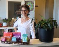 Canora business offers meaningful solutions for health issues