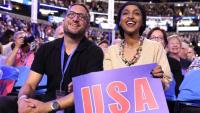 Winery owned by Ilhan Omar's husband shuttered due to fraud, James Comer says