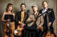 Popular Canadian folk group to hit Canora stage