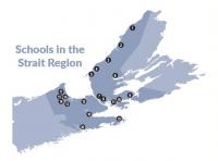 Schools to close in Strait region if CUPE strike begins