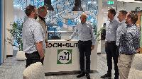 Techouse agrees acquisition of Eta Process Plant
