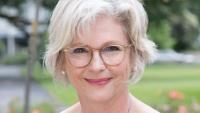 Politician Dr Helen Haines loses leg following horrific attack