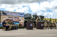 US, Japan Holding Major Military Exercises Near Taiwan