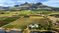 African entrepreneurship research takes centre stage in Stellenbosch