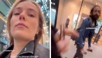 German solo travel influencer sexually harassed in Munich, claims the incident proves women can be harassed anywhere and ‘it’s not about different countries or cultures’