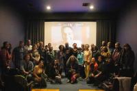 In Harlem, Haitians and Dominicans confront prejudice through film