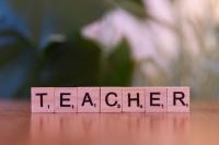 WATCH: Augusta Teacher Named Maine's 2027 Teacher of the Year