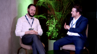 Ashley Behrmann – Capital International: Keeping investing simple