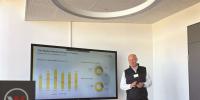 Wacker Neuson on growth, electrification and making tech simpler